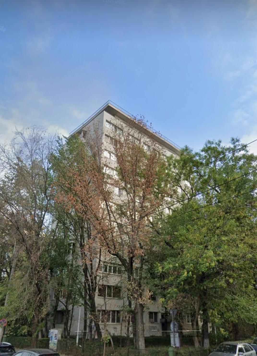 Apartament Toto's