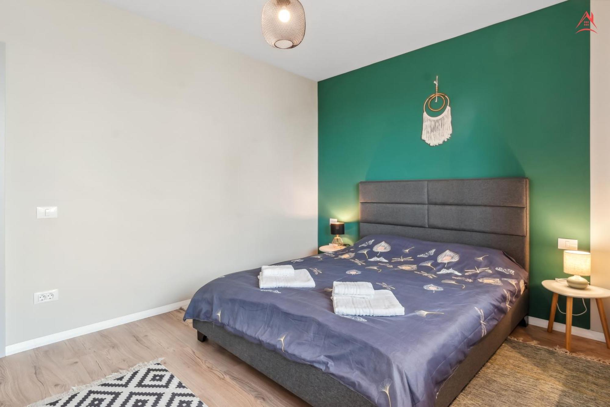 Apartament Toto's *