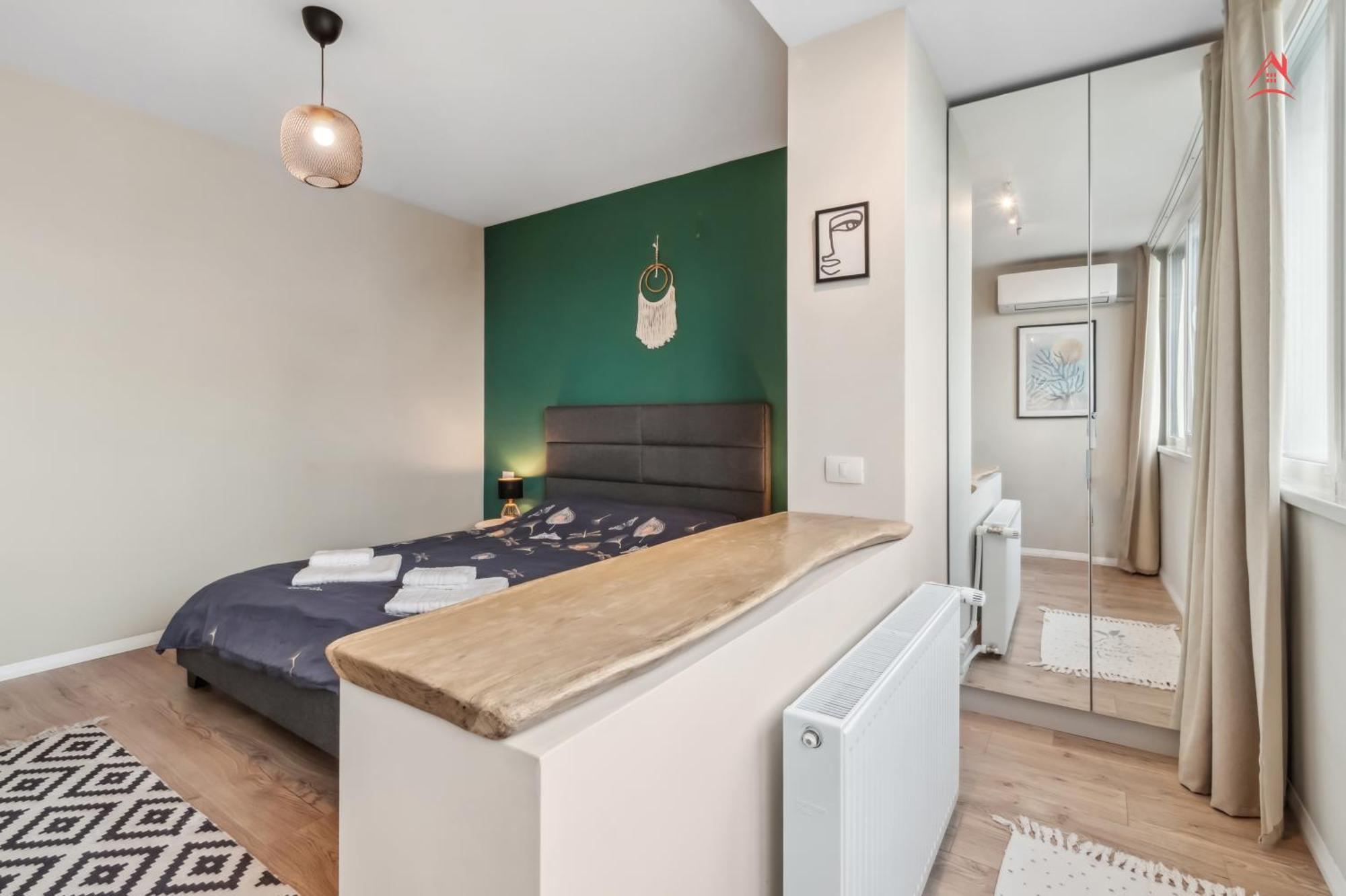 Apartament Toto's *