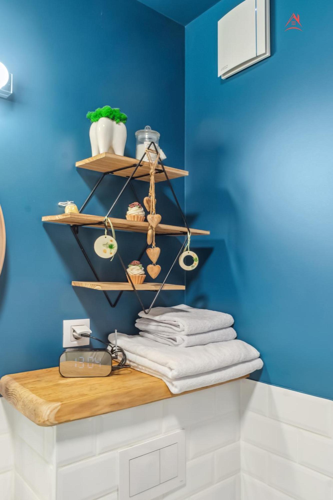 Toto's Apartament