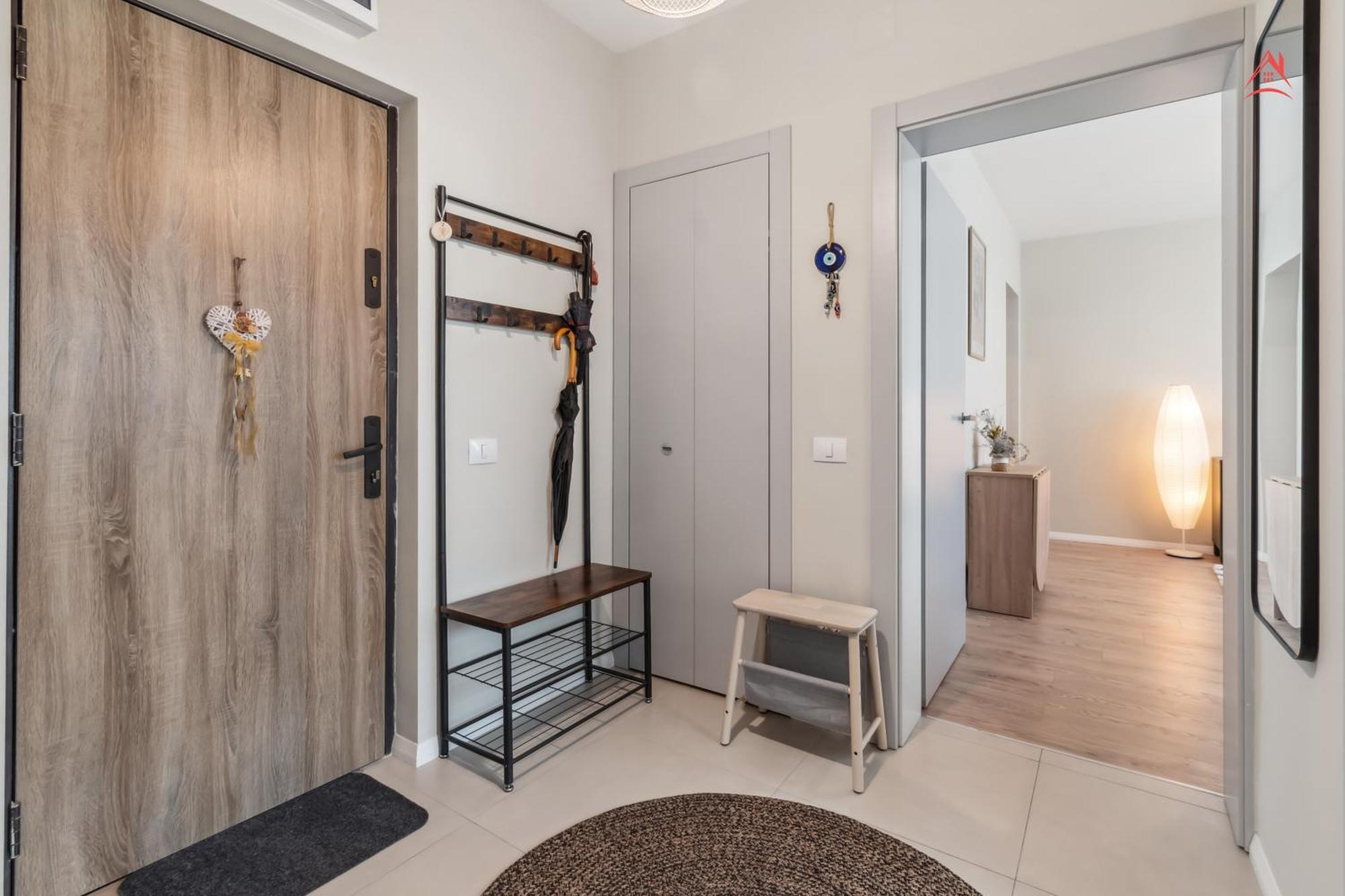 Toto's Apartament Bucureşti