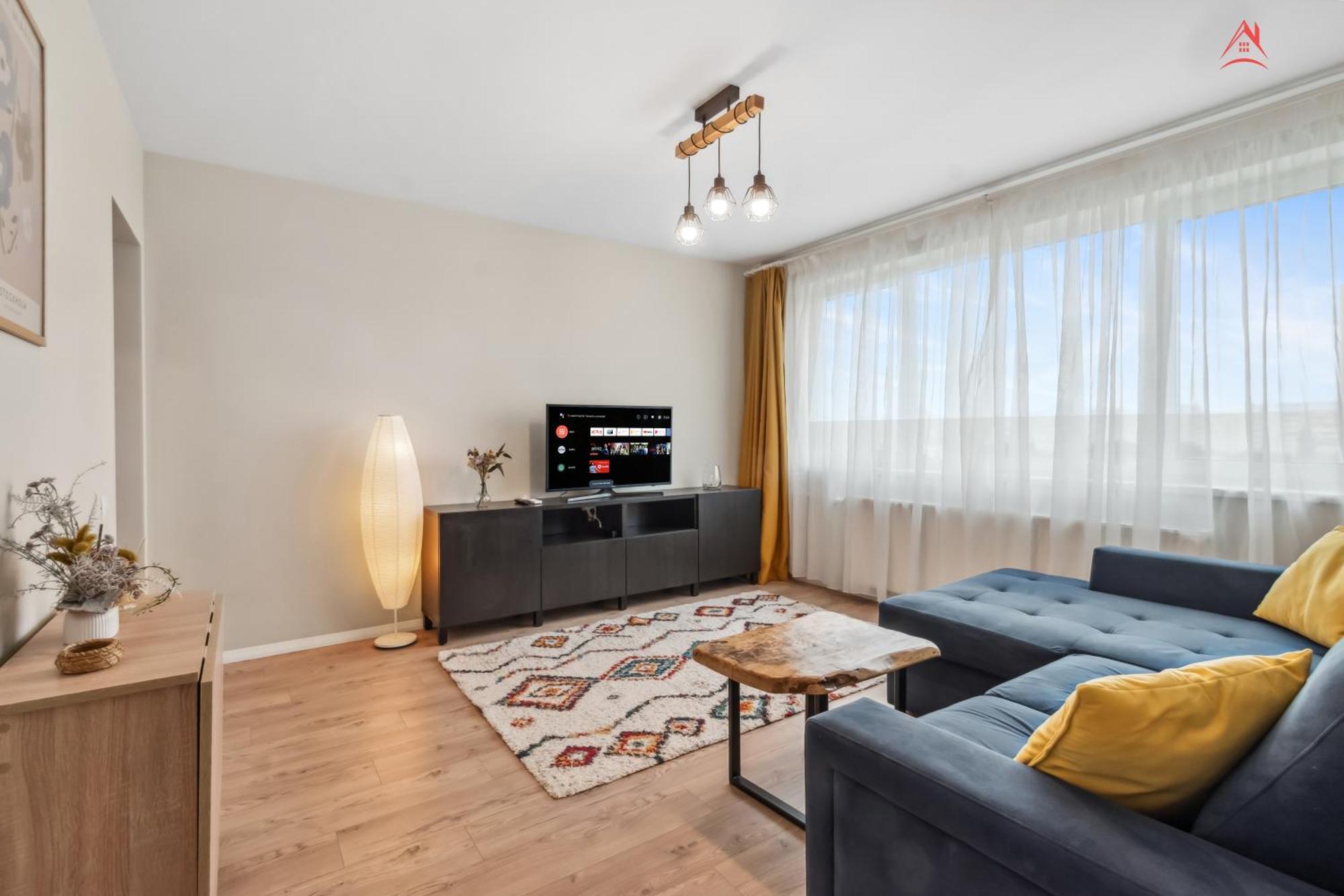 Apartament Toto's