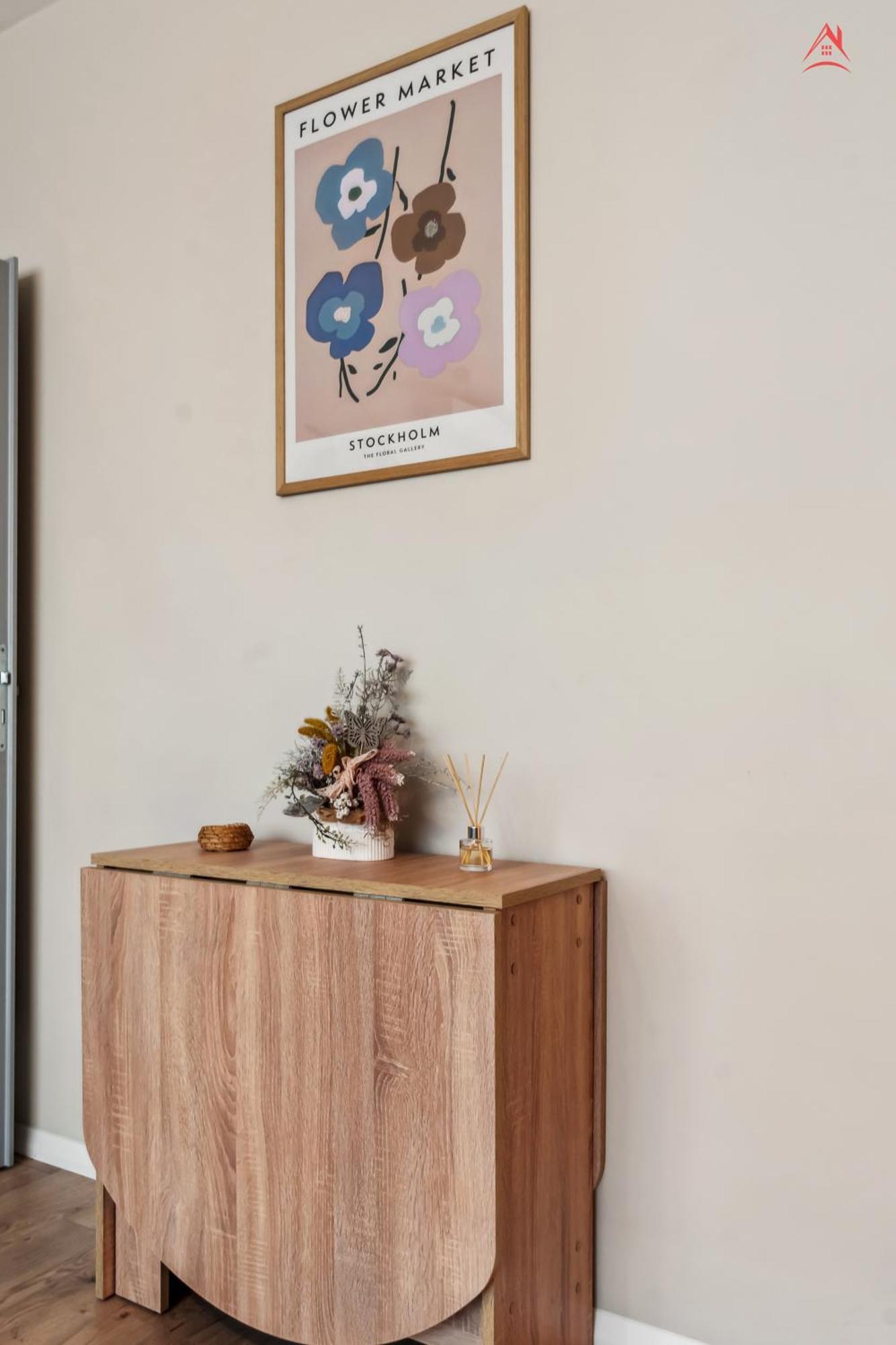 Toto's Apartament