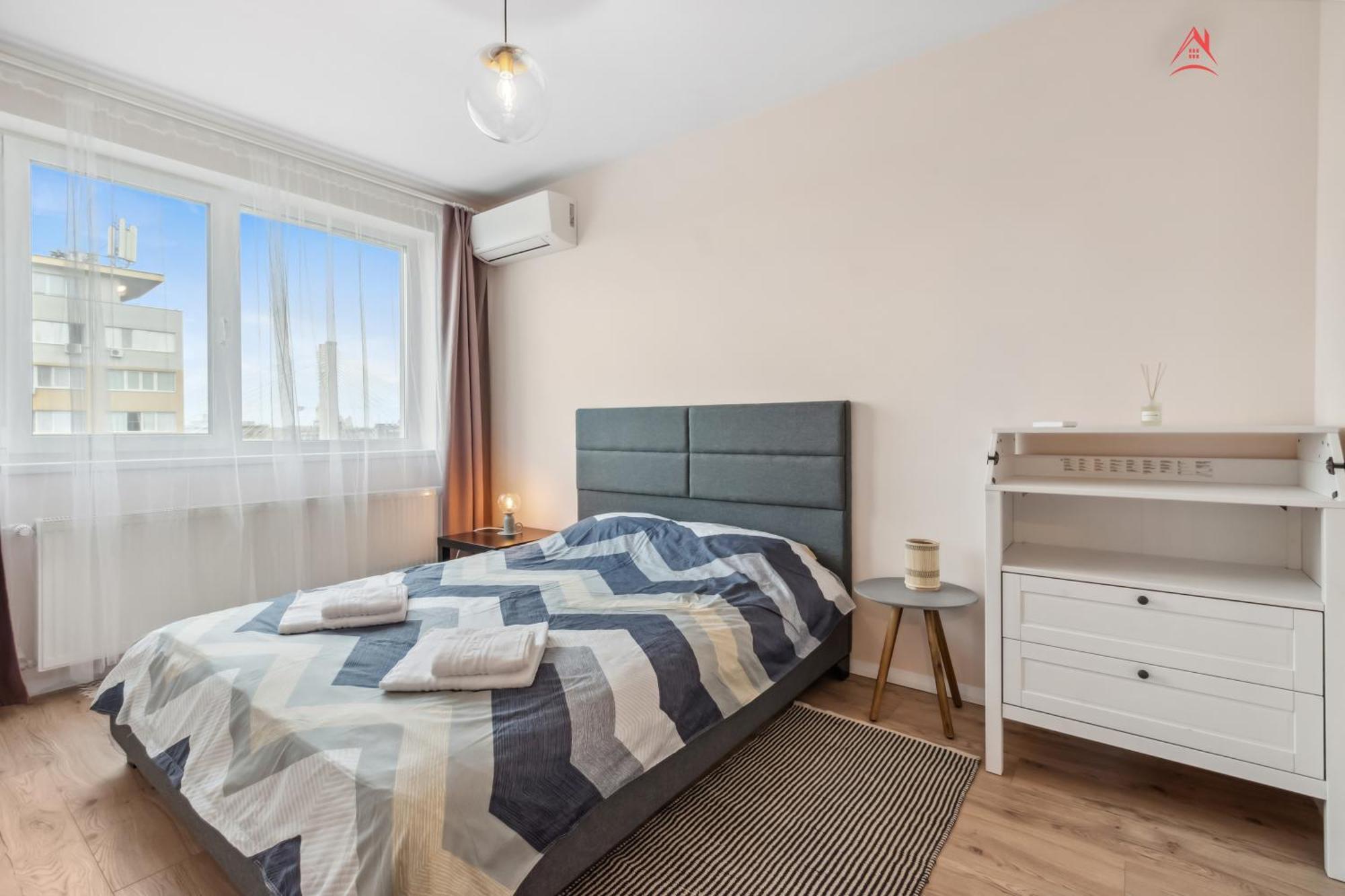 Toto's Apartament