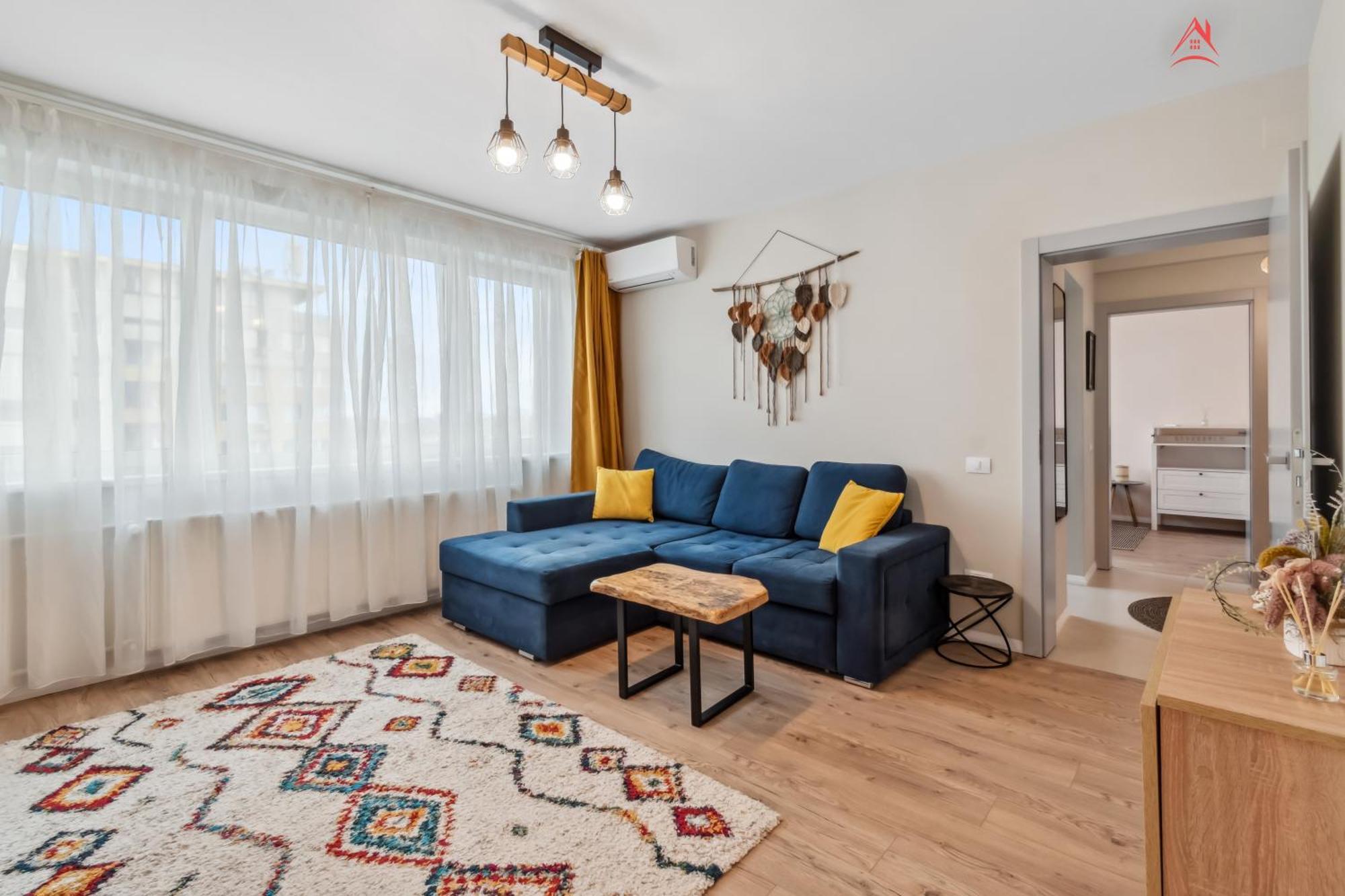 Apartament Toto's Bucureşti